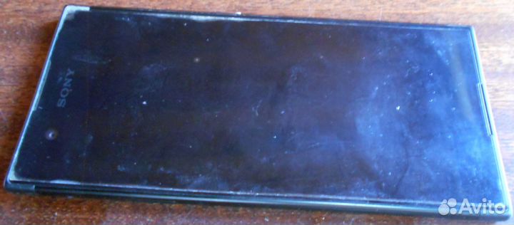 Sony Xperia XA1 Dual, 3/32 ГБ