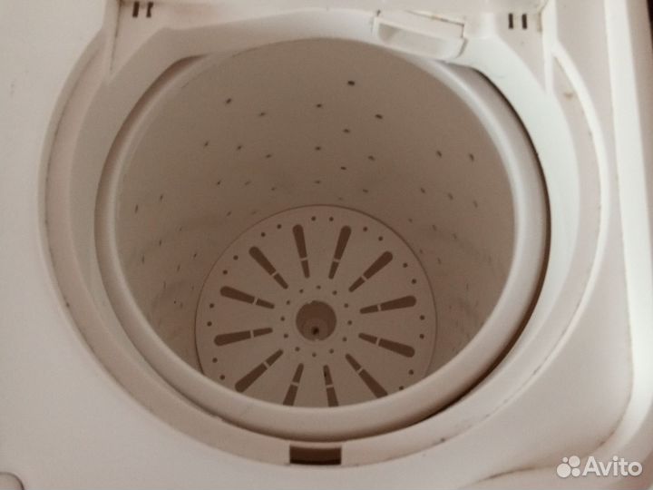 Стиральная машинка бу полуавтомат г. Сургут