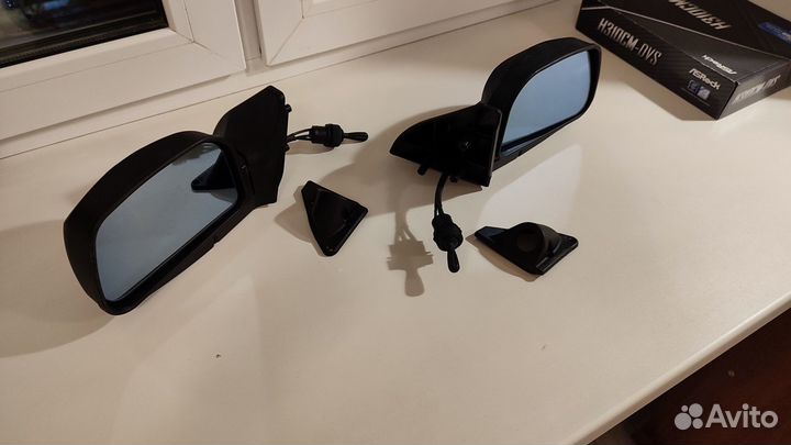 Зеркала ваз 2108-21099/2113-2115