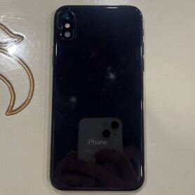 iPhone Xs, 256 ГБ