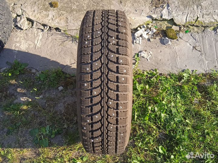 КАМА 505 Irbis 175/70 R13 82T