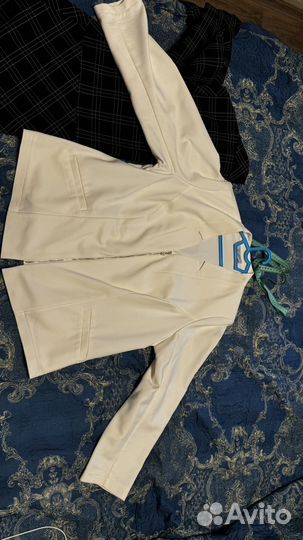 Пиджак женский 56 размер