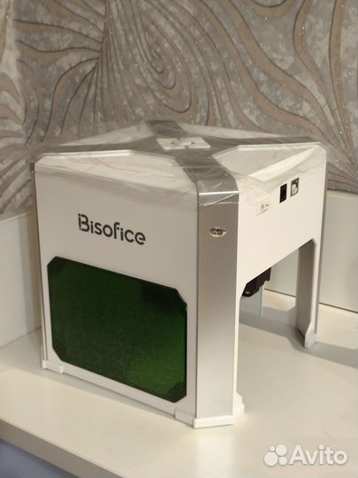 Лазерный гравировщик продам