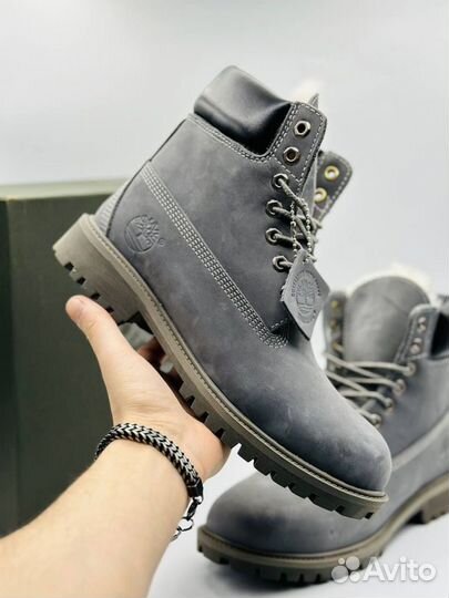 Мужская обувь timberland 42, Тимберлэнд