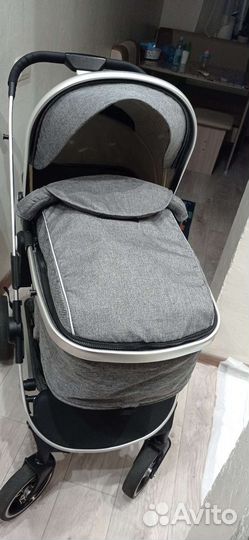 Детские коляски