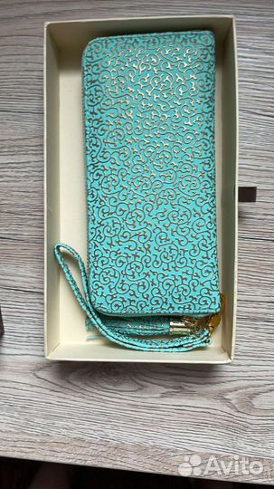 Кошелек женский