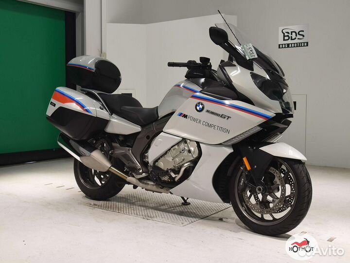 BMW K 1600 GT 2012г