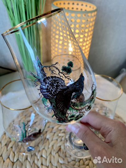 Бокалы для пива