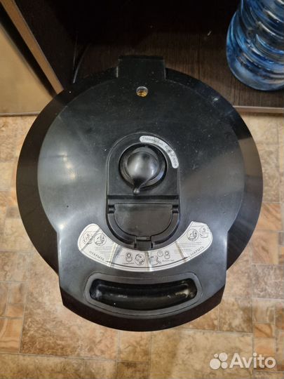 Мультиварка