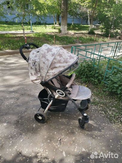 Детская Коляска