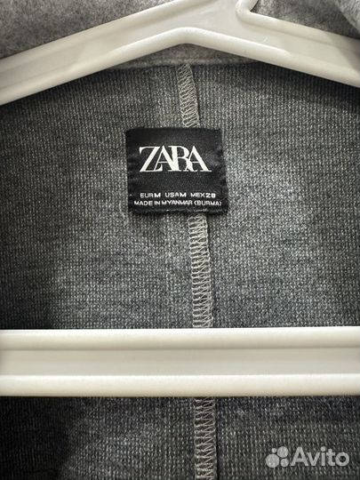 Пальто Zara