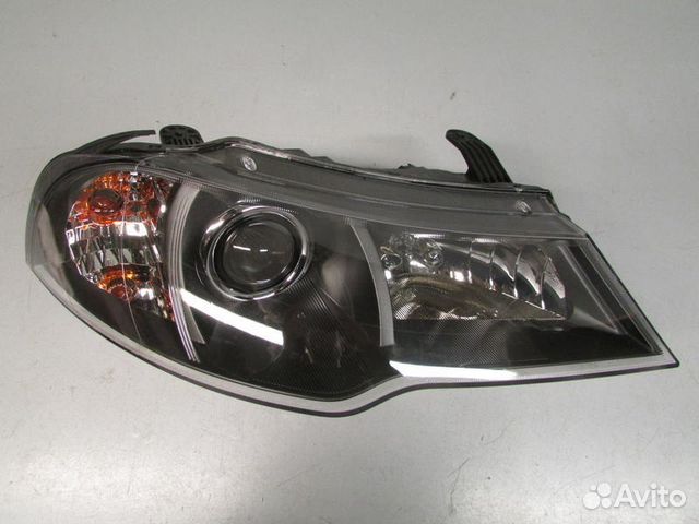Daewoo nexia 2 фары. фара дэу нексия n150. Daewoo nexia 2 фары.