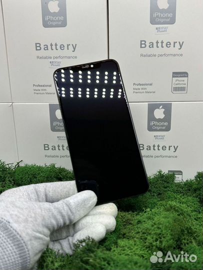 Дисплей iPhone 11 Pro Max (ygv)