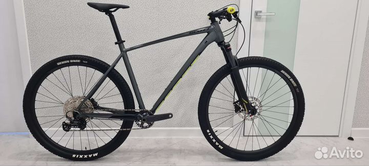 Scott Scale 980 2022 (XL/183-198см, Deore 12ск)