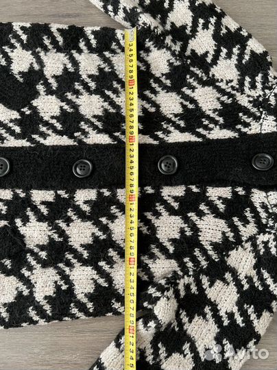 Кардиган United Colors of Benetton