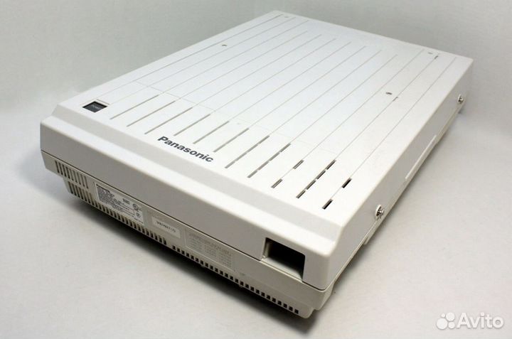 Мини-атс Panasonic KX-td1232bx,KX-td816ru,телефоны