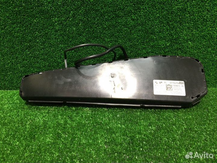 Подушка безопасности сиденья BMW F30