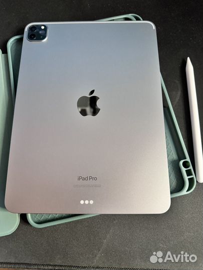 iPad Pro 11 M2 128gb wifi