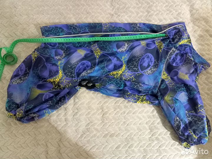 Одежда для собак средних пород