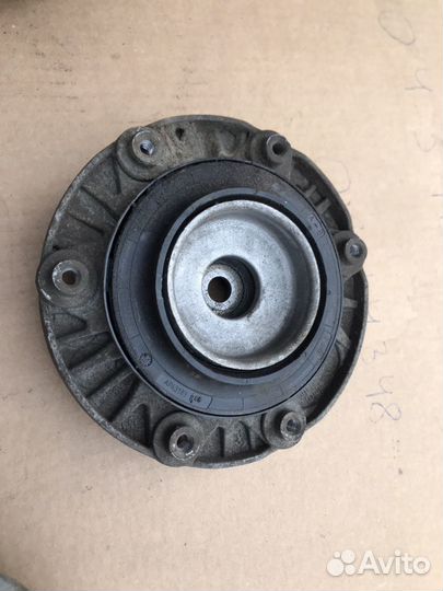 BMW f20 f30 опорный подшипник