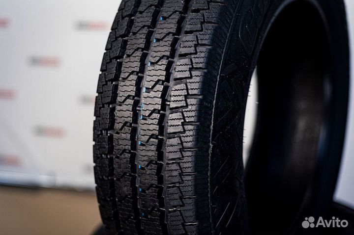 Cordiant Business CA 2 215/70 R15C 109R