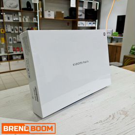 Планшет Xiaomi Mi Pad 6 8/256 Gray