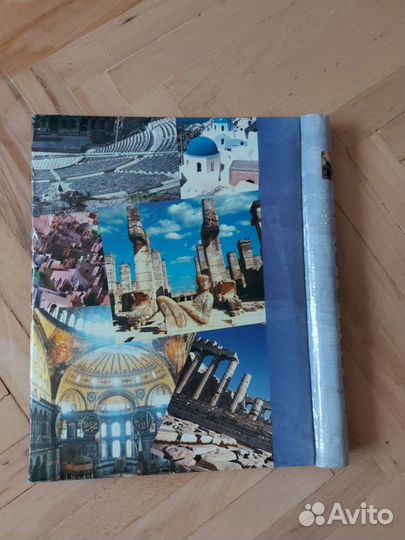 Альбом для фотографий