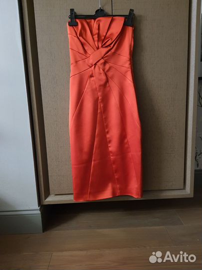 Платье женское вечернее