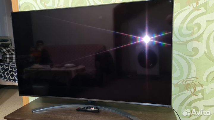 Телевизор SMART tv