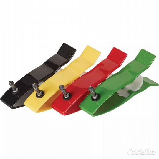 Электроды для экг на конечности