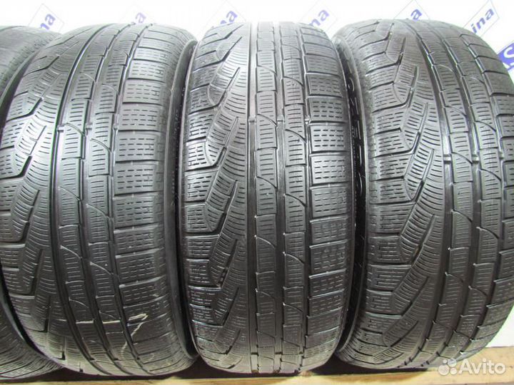 Pirelli Winter Sottozero 240 Serie II 225/45 R18 96R