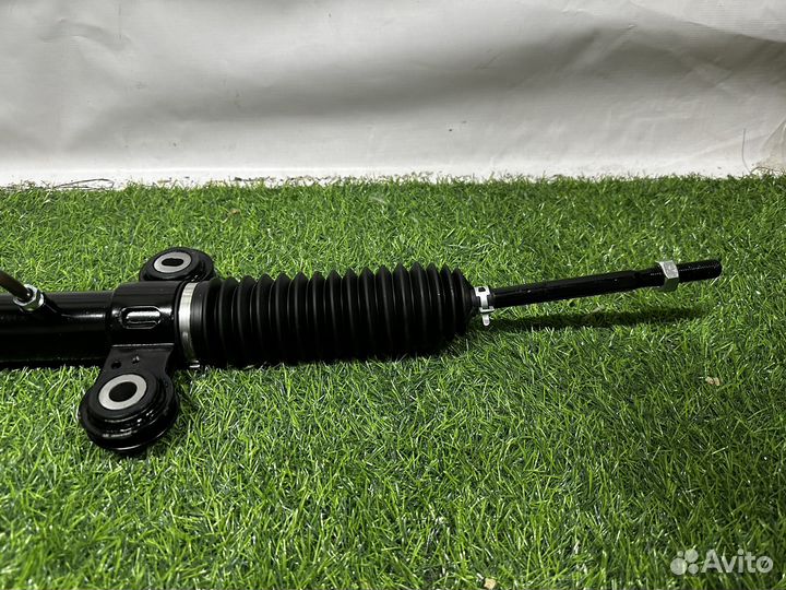 Рулевая рейка на Honda CR-V 3 - Acura RDX