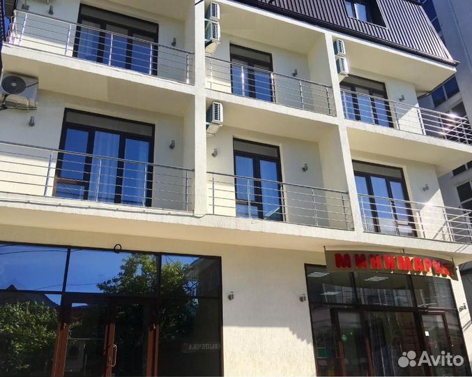 Требуется горничная в новый гостевой дом