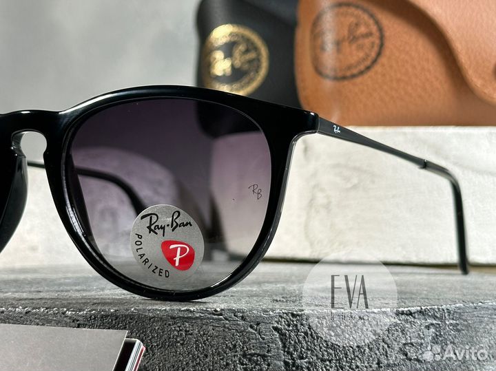 Очки Ray Ban Erika Classic RB 4171 601/8G 2