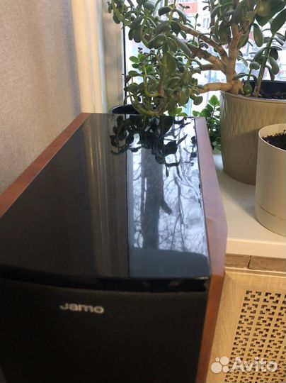 Ас Jamo s-606