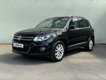 Volkswagen Tiguan 2.0 AT, 2012, 154 390 км, с пробегом, цена 1 568 000 руб.