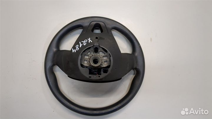 Руль Renault Scenic, 2010