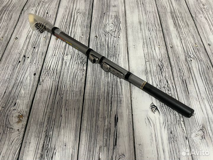 Удочка с кольцами 300