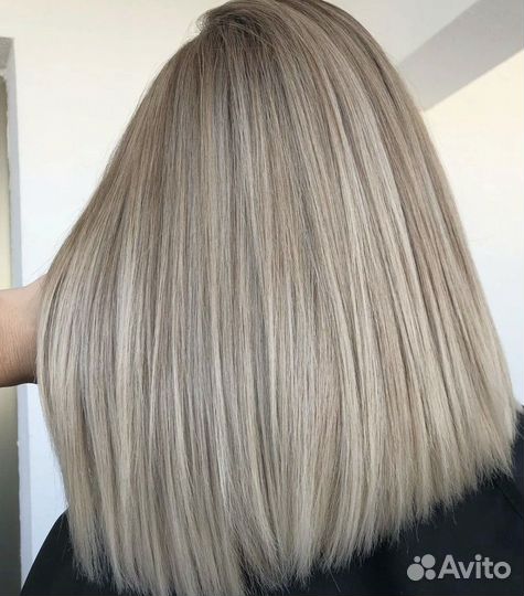 Аиртач окрашивание