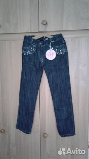 Детская одежда и обувь