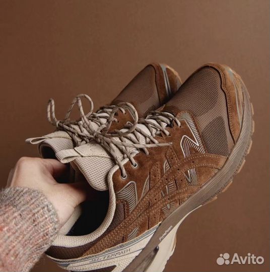 Кроссовки Asics Gel Terrain x Nonnative Gore-Tex