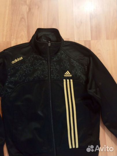 Спортивный костюм adidas детский