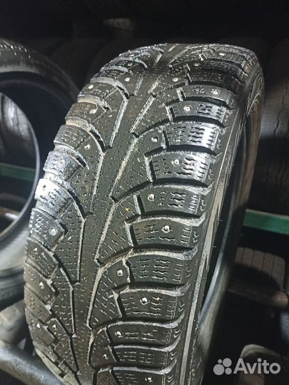 Nokian Tyres Hakkapeliitta 5 205/60 R16