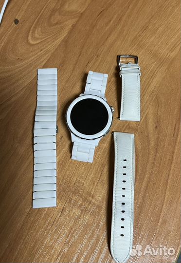 Huawei watch gt 3 pro