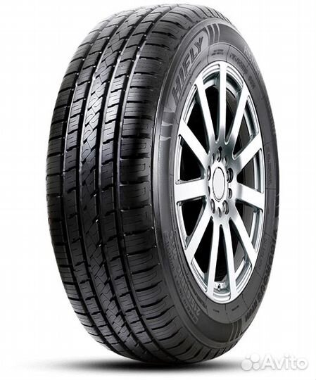 Hifly Vigorous HT-601 215/60 R17 96H