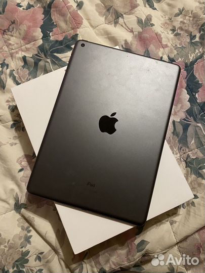 iPad 9 2021 64gb