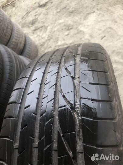 Goodyear Eagle Sport 195/65 R15