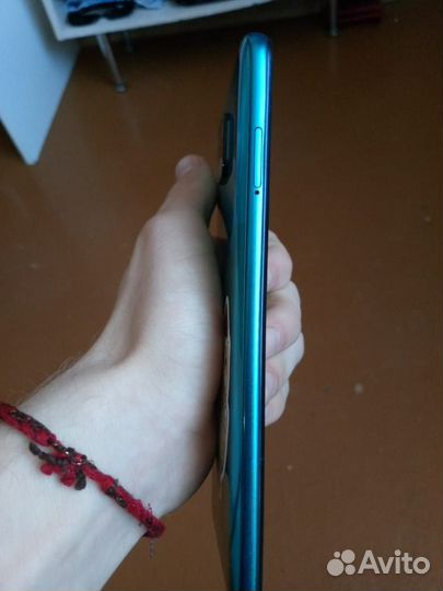 Xiaomi Redmi Note 9 Pro, 6/64 ГБ