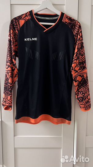 Вратарская кофта