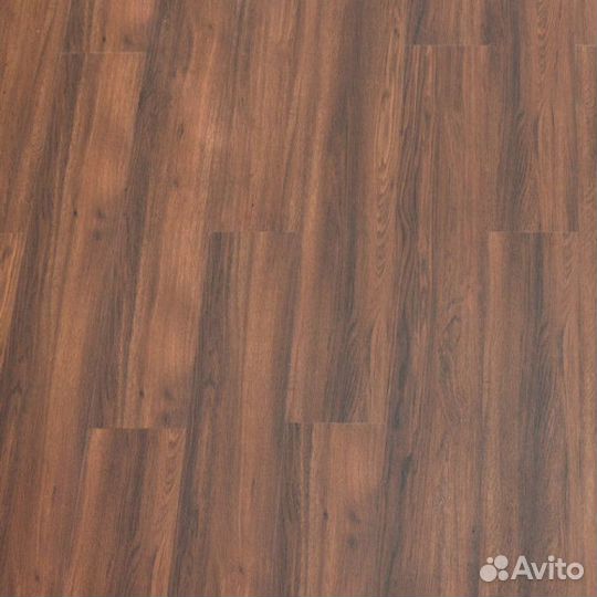 Кварц-виниловая плитка Ecoclick Eco Wood NOX-1608